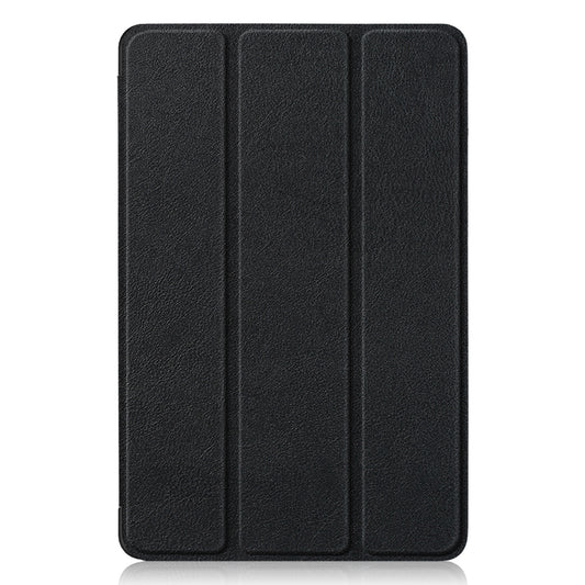 Hülle für Huawei MatePad Pro 12.6 (2021), Techsuit, FoldPro, Schwarz