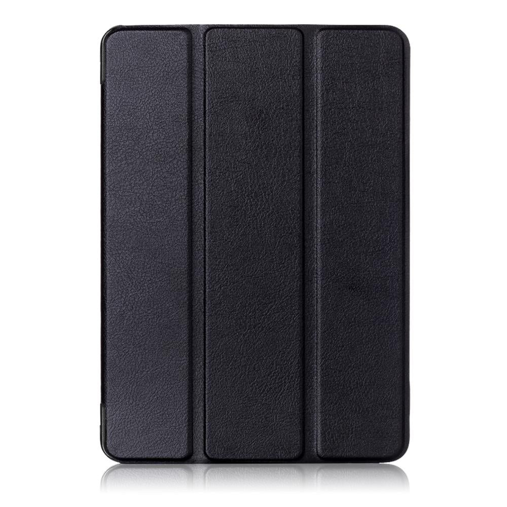 Hoes voor Huawei MediaPad T5, Techsuit, FoldPro, Zwart