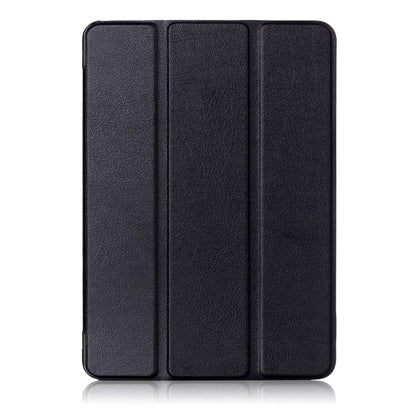 Hoes voor Huawei MediaPad T5, Techsuit, FoldPro, Zwart