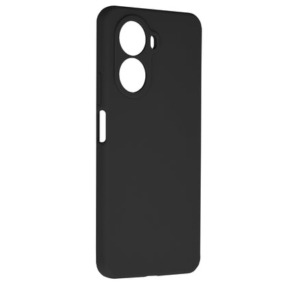 Hoes voor Huawei nova 10 SE, Techsuit, Soft Edge, Zwart