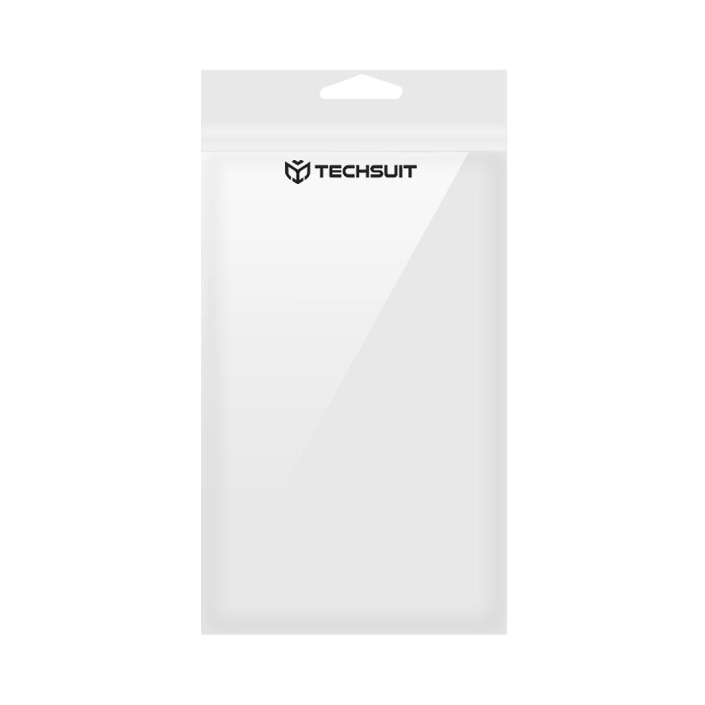 Coque pour Huawei nova 12s / nova 11, Techsuit, SoftFlex, Violet Clair