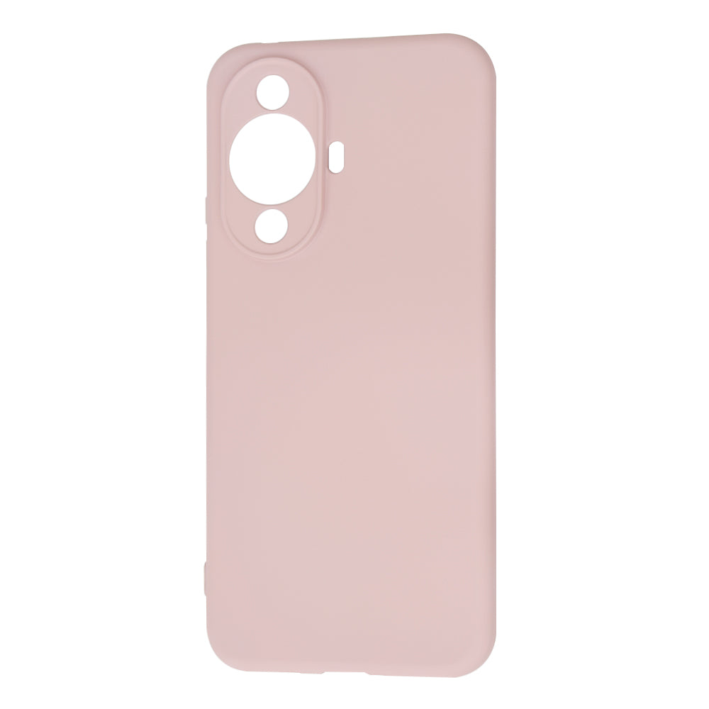 Telefoonhoesje voor Huawei nova 12s / nova 11, Techsuit, SoftFlex, Roze
