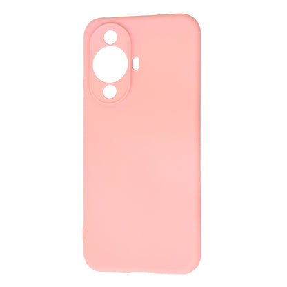 Hülle für Huawei nova 12s / nova 11, Techsuit, SoftFlex, Hellrosa