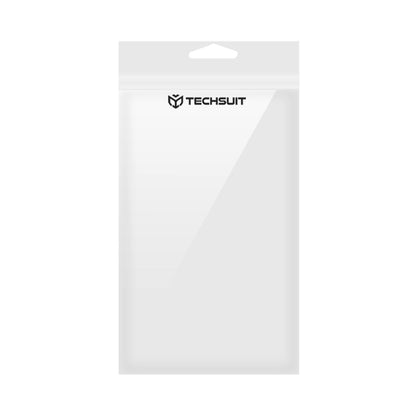Hülle für Huawei nova 12s / nova 11, Techsuit, SoftFlex, Hellrosa