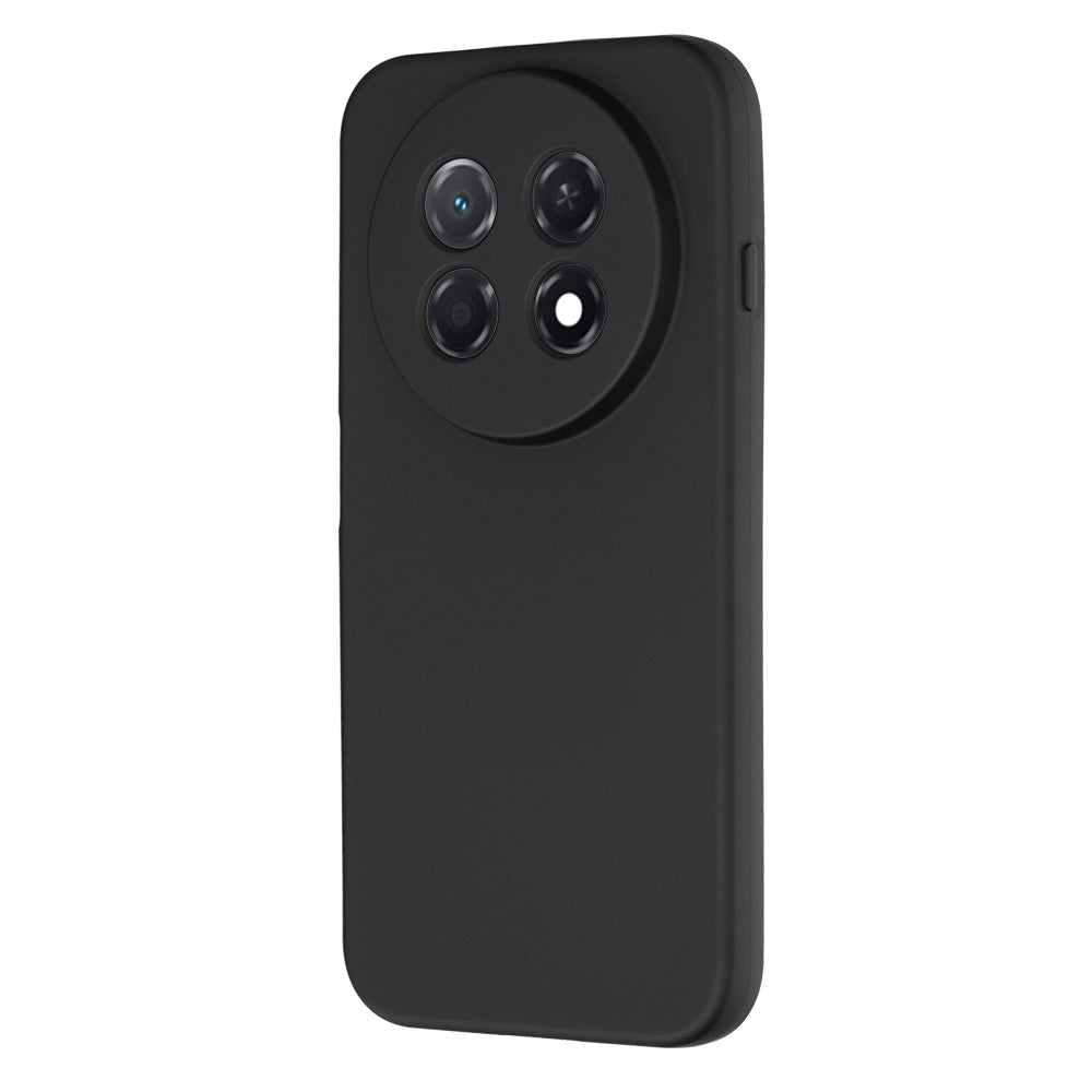 Hülle für Huawei nova 15 Max, Techsuit, SoftFlex, Schwarz