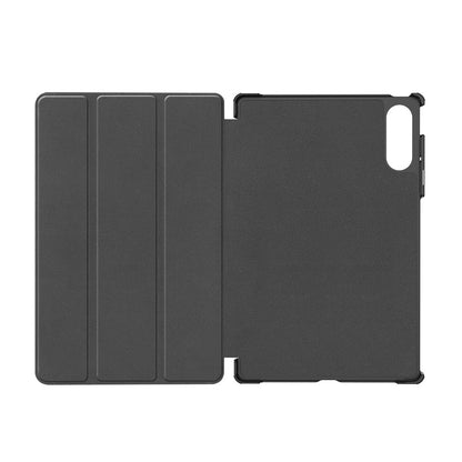 Hülle für Lenovo Idea Tab Pro Gen 2, Techsuit, FoldPro, Rot