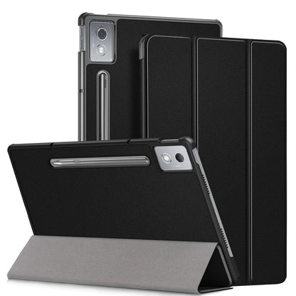 Case for Lenovo Idea Tab Pro, Techsuit, FoldPro, Black