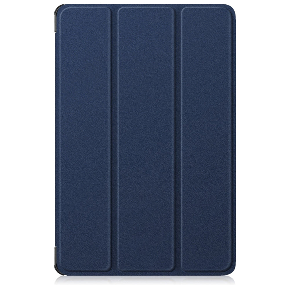 Housse pour Lenovo Tab M11, Techsuit, FoldPro, Bleue