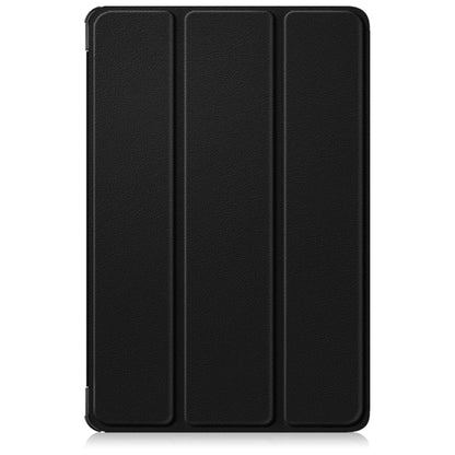 Case for Lenovo Tab M11, Techsuit, FoldPro Butterfly, Multicolor