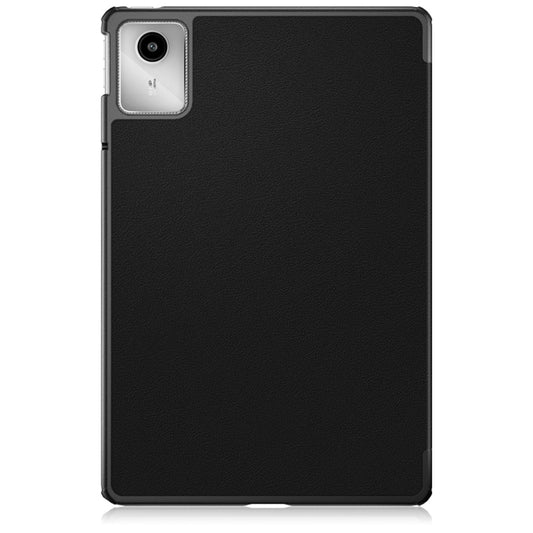 Hülle für Lenovo Tab M11, Techsuit, FoldPro Starry Night, Mehrfarbig