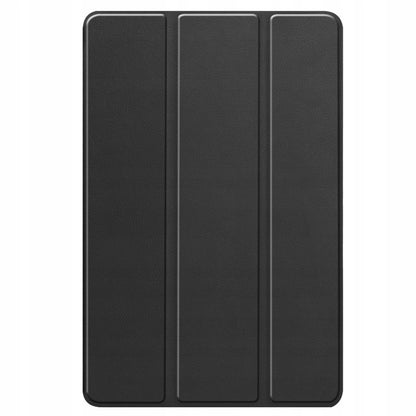 Housse pour Lenovo Tab P12, Techsuit, FoldPro, Noire