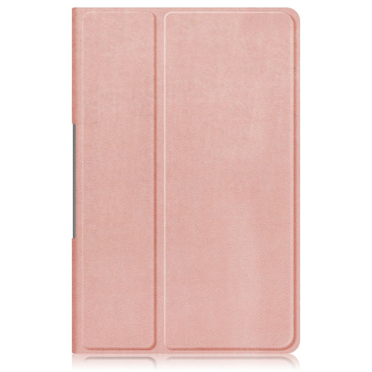 Case for Lenovo Tab Plus 11.5inch, Techsuit, FoldPro, Pink
