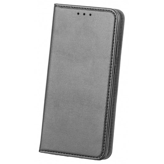 Hoes voor Motorola Edge 60 Fusion / Edge 60, OEM, Smart Magnetic, Zwart