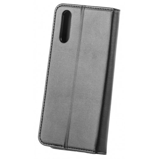 Hoes voor Motorola Edge 60 Fusion / Edge 60, OEM, Smart Magnetic, Zwart