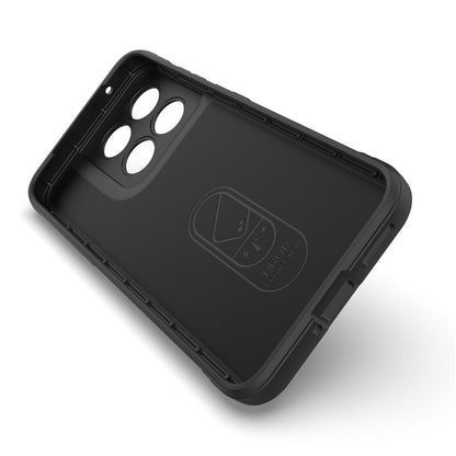 Coque pour Motorola Edge 70 Fusion, Techsuit, Magic Shield, Violet