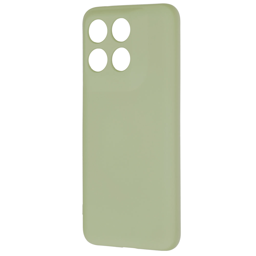 Case for Motorola Edge 70 Fusion, Techsuit, SoftFlex, Matcha
