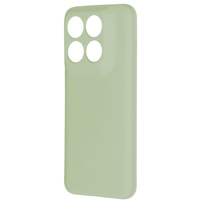 Hoes voor Motorola Edge 70 Pro, Techsuit, SoftFlex, Lichtgroen