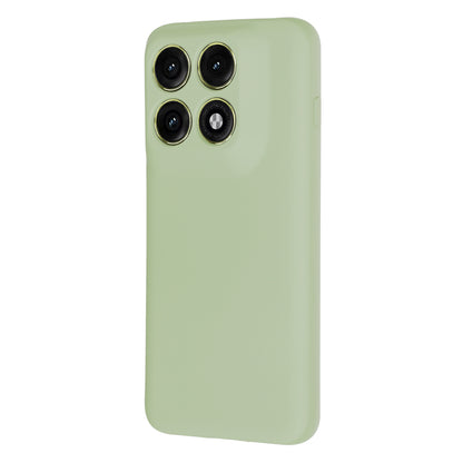 Hoes voor Motorola Edge 70 Pro, Techsuit, SoftFlex, Lichtgroen