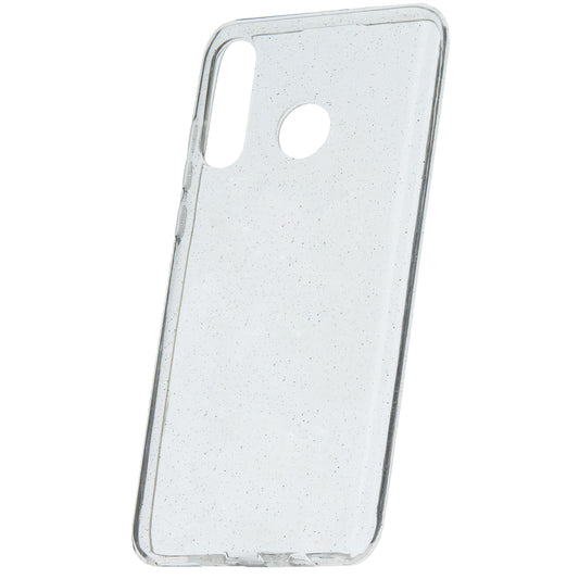 Hoesje voor Motorola Moto E22i / E22, OEM, Glans, Transparant 