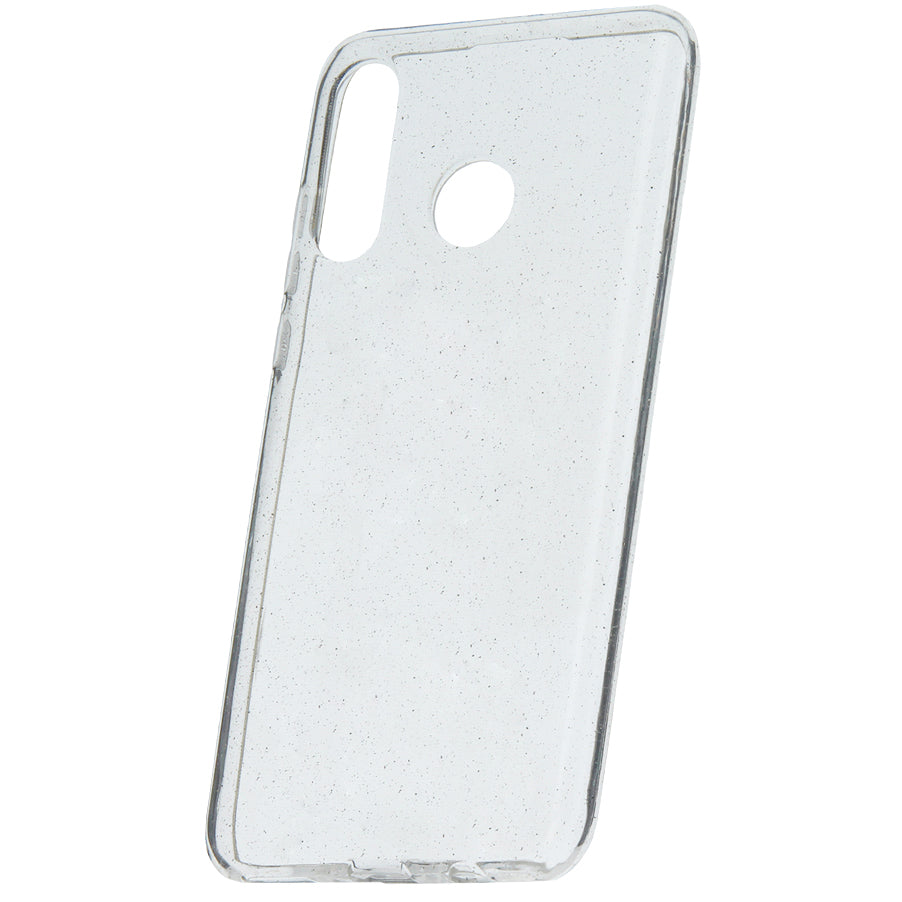 Hoesje voor Motorola Moto G54 Power Edition / G54, OEM, Glans, Transparant 