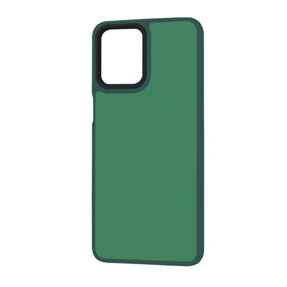 Coque pour Motorola Moto G14, Techsuit, HaloFrost, Vert