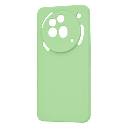 Hülle für Nothing Phone (3a) Pro, Techsuit, SoftFlex, Hellgrün