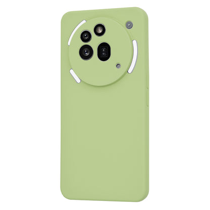 Coque pour Nothing Phone (3a) Pro, Techsuit, SoftFlex, Matcha