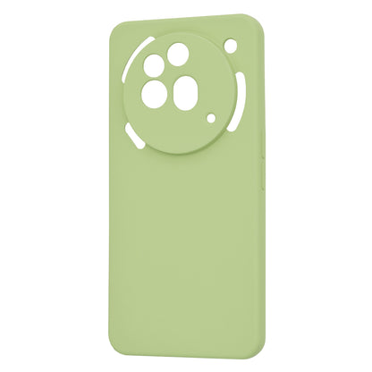 Coque pour Nothing Phone (3a) Pro, Techsuit, SoftFlex, Matcha