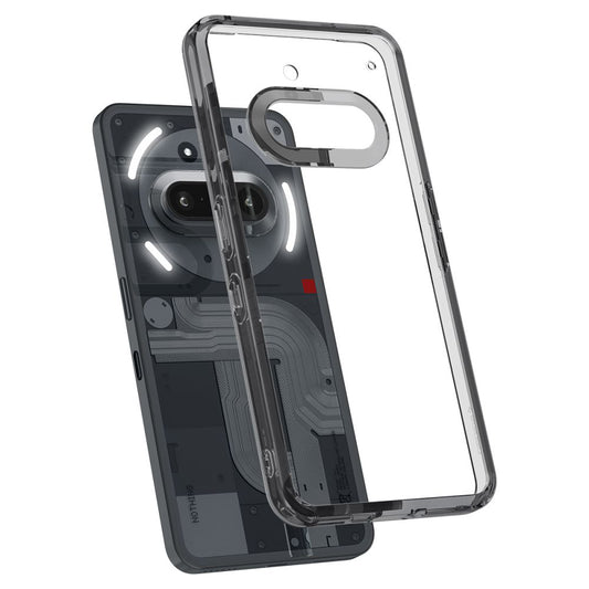 Hoes voor Nothing Phone (3a), Spigen, Ultra Hybrid, Fumurie ACS09373