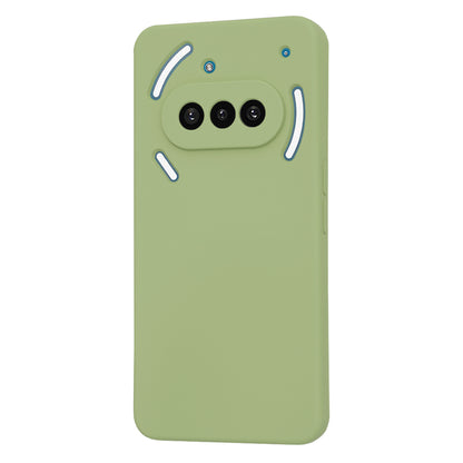 Coque pour Nothing Phone (3a), Techsuit, SoftFlex, Matcha