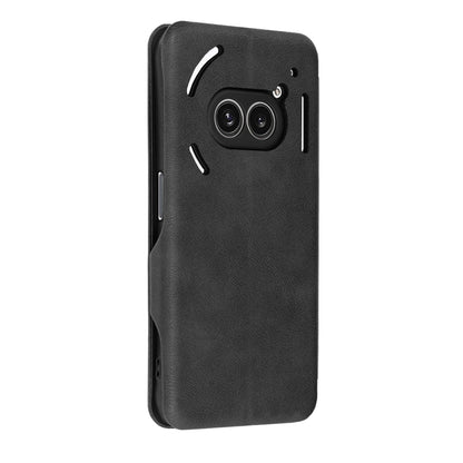 Hülle für Nothing Phone (2a) Plus / Phone (2a), Techsuit, Safe Wallet Plus, Schwarz, Neuversiegelt