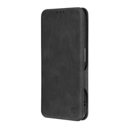 Hülle für Nothing Phone (2a) Plus / Phone (2a), Techsuit, Safe Wallet Plus, Schwarz, Neuversiegelt
