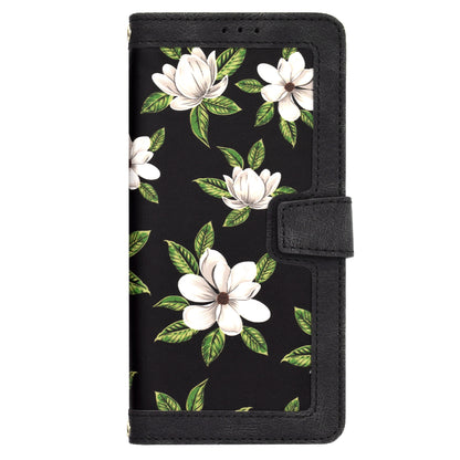 Coque pour OnePlus 12, Techsuit, FlipCraft, Noire