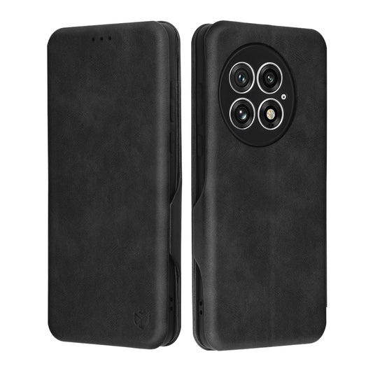 Case for OnePlus 13, Techsuit, Safe Wallet Plus, Black