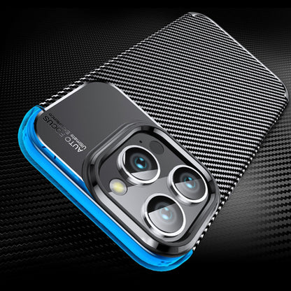 Hülle für OnePlus 13R, Techsuit, CarbonFiber, Schwarz