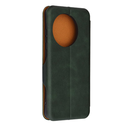 Hülle für OnePlus 13R, Techsuit, Safe Wallet Plus, Grün
