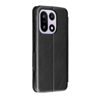 Étui pour OnePlus 15, Techsuit, Safe Wallet Plus, Noir