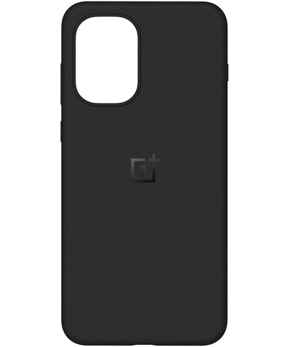Coque pour OnePlus 15R, Sandstone Magnetic, Noire 5431102124