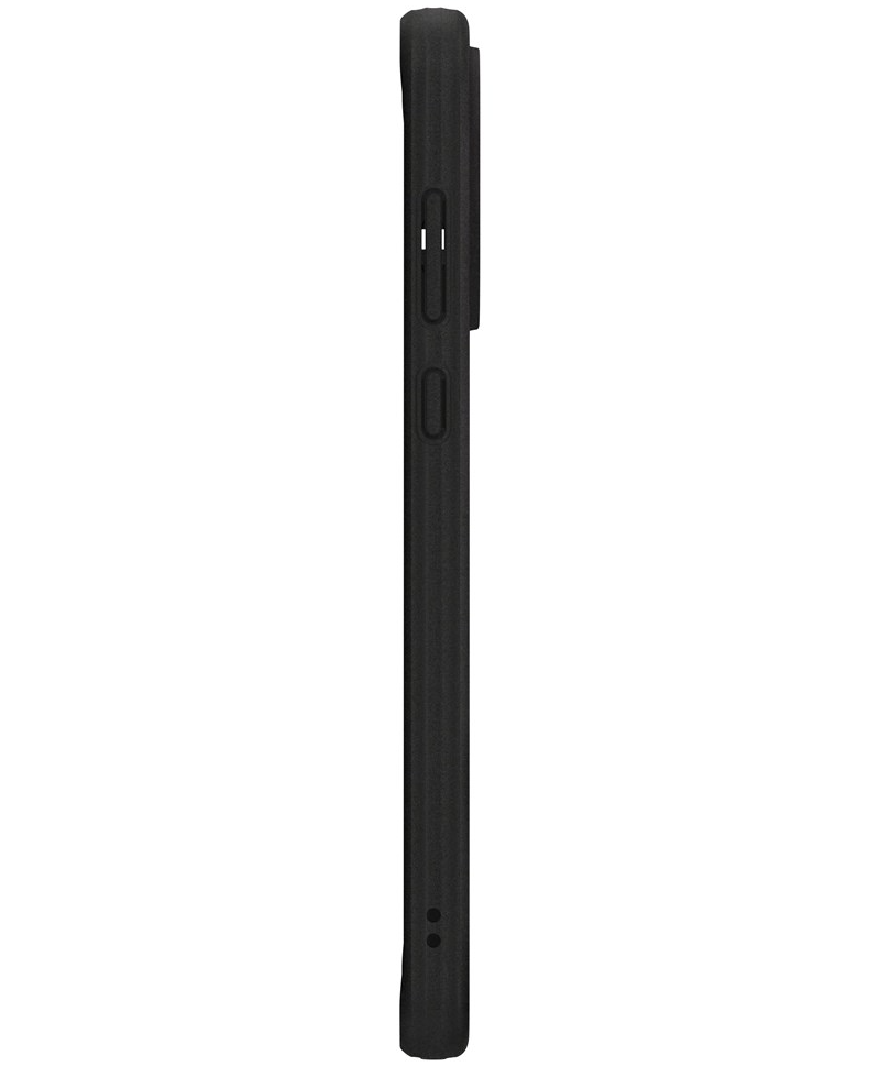 Coque pour OnePlus 15R, Sandstone Magnetic, Noire 5431102124