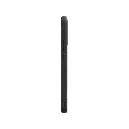 Coque pour OnePlus Nord CE5, Sandstone Magnetic, Noire 5431101935