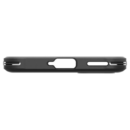 Etui pour OnePlus Nord 3, Spigen, Rugged Armour, Noir ACS05197 