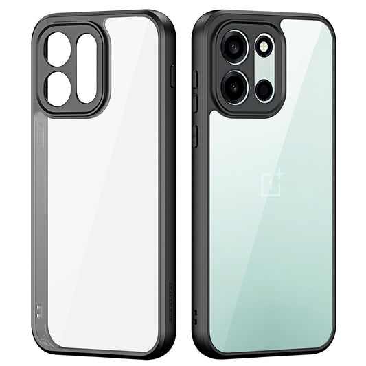 Hoes voor OnePlus Nord 6, DUX DUCIS, Aimo, Zwart