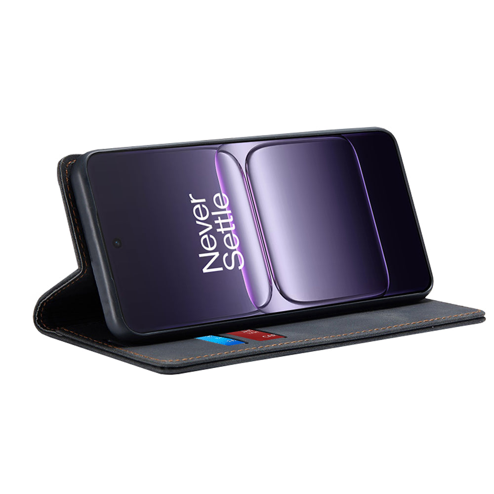 Coque pour OnePlus Nord CE5, Techsuit, Confy, Noire