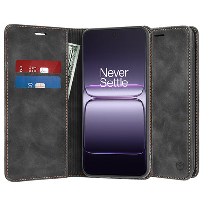 Coque pour OnePlus Nord CE5, Techsuit, Confy, Noire
