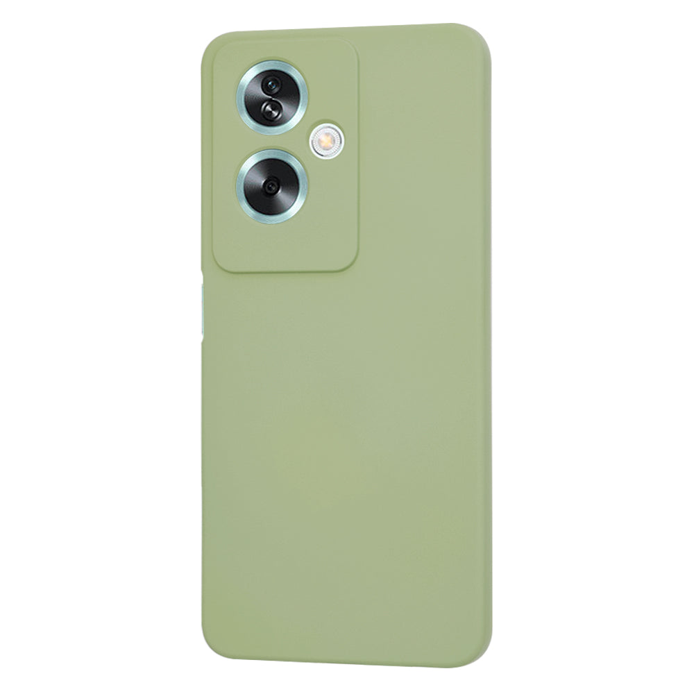 Coque pour OnePlus Nord N30 SE / Oppo A79, Techsuit, SoftFlex, Matcha