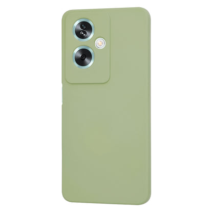 Coque pour OnePlus Nord N30 SE / Oppo A79, Techsuit, SoftFlex, Matcha