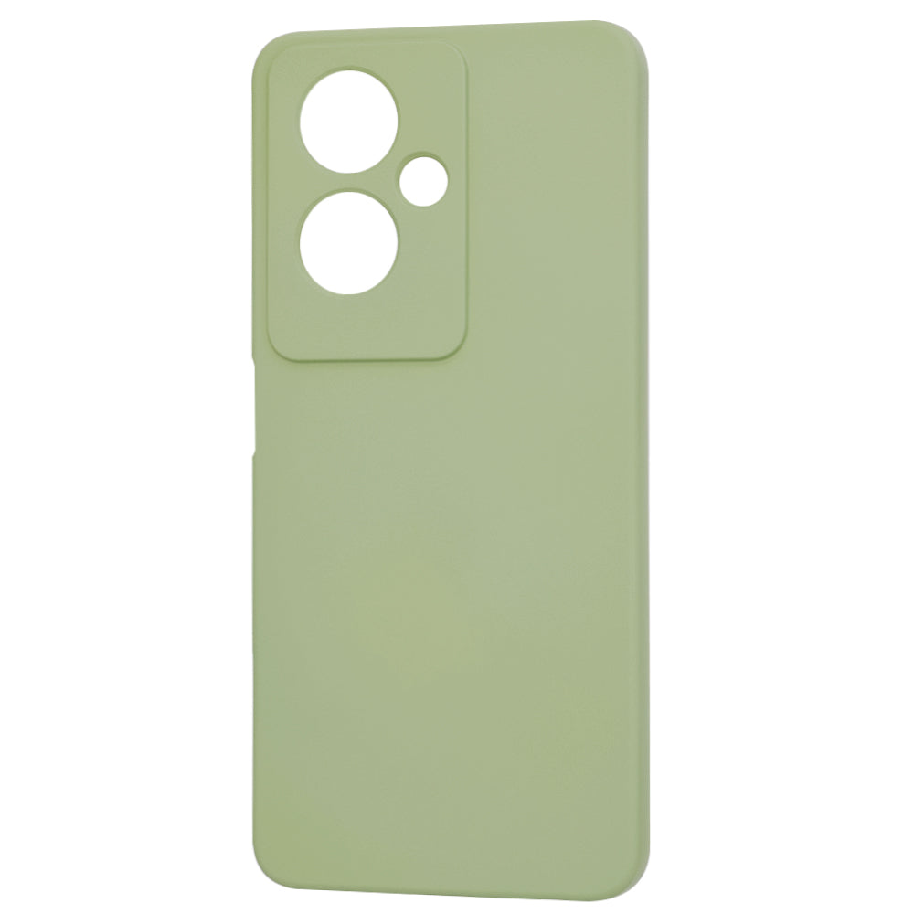 Coque pour OnePlus Nord N30 SE / Oppo A79, Techsuit, SoftFlex, Matcha