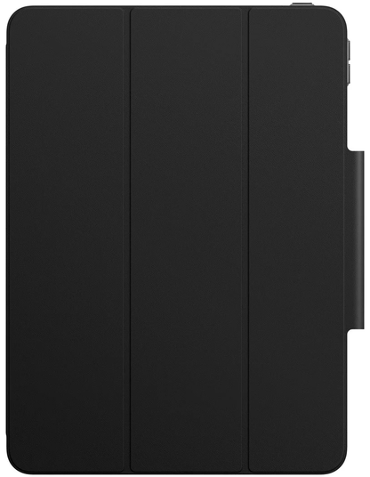 Coque pour OnePlus Pad Go 2, Folio, Noire 5511100946