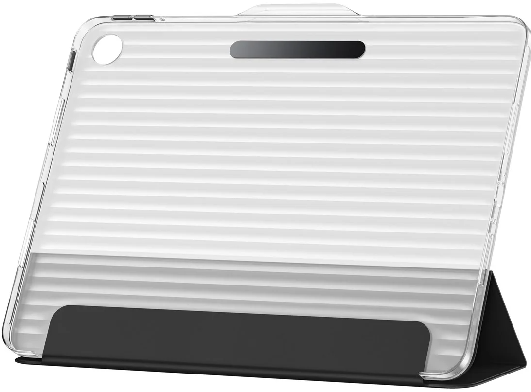 Coque pour OnePlus Pad Go 2, Folio, Noire 5511100946