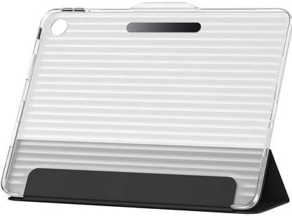 Coque pour OnePlus Pad Go 2, Folio, Noire 5511100946